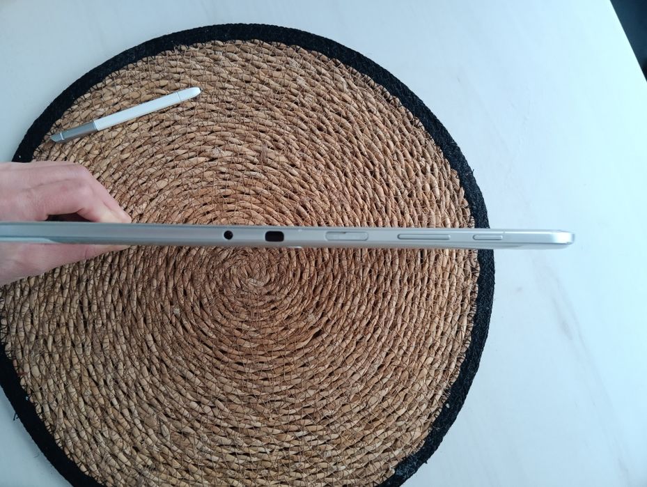 Samsung galaxy pad note 10 GT-N8010