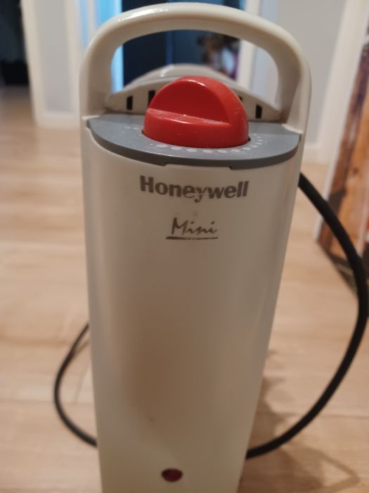 Irradiador Honeywell Mini