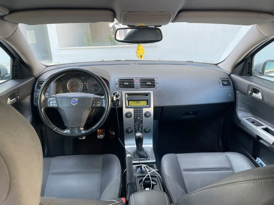 Volvo v50 1.6D gasoleo ano 2006
