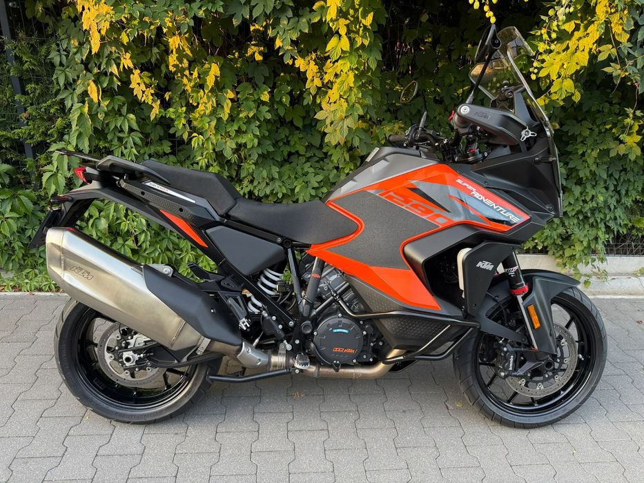 KTM