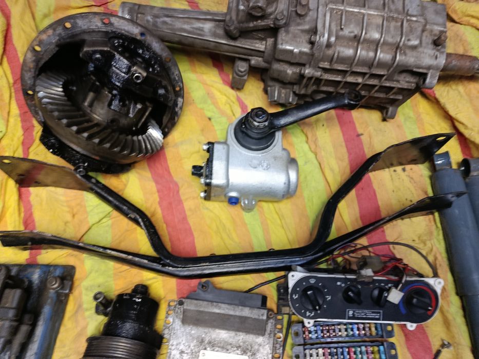 КПП, Коробка, Газель ,Соболь