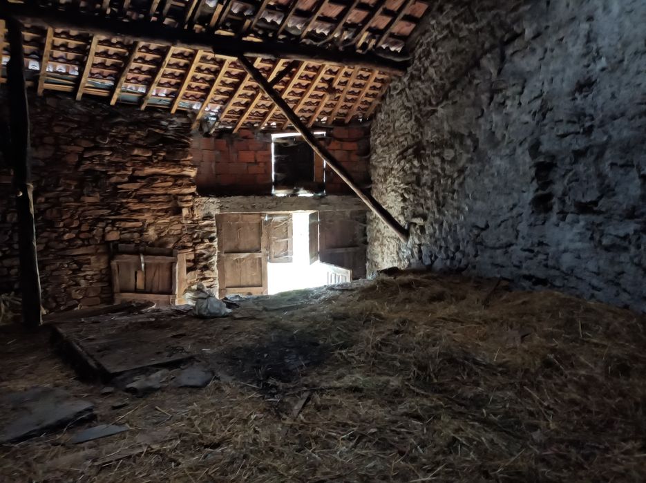 Habitação para recuperação