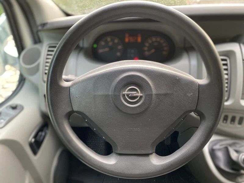 Продам opel vivaro 2008 рік