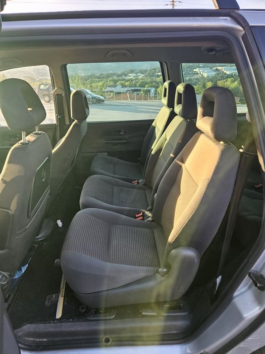 Seat Alhambra 2.0 TDi de 2007 para peças 
Não vendo completo, apenas