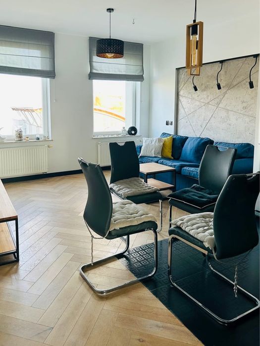 3-pokojowe mieszkanie w centrum Radomia - Widok 2