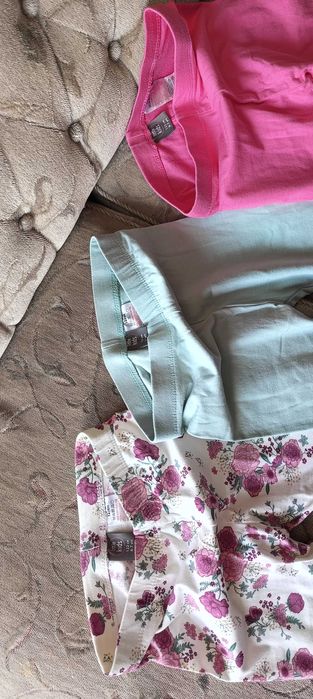 nowe leginsy PEPCO r.122