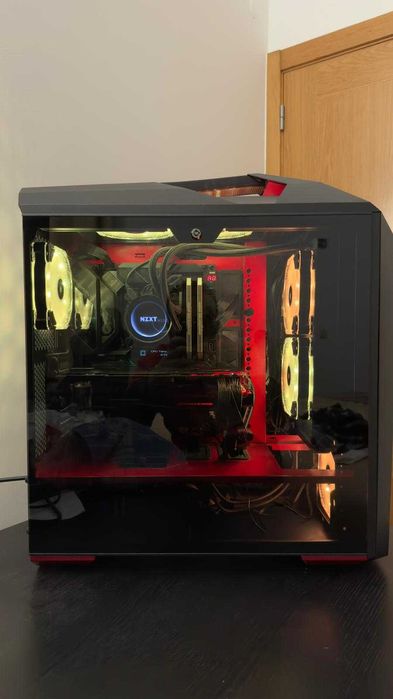 Pc Gaming - i9 9900K - RTX 2080 ROG Strix oc