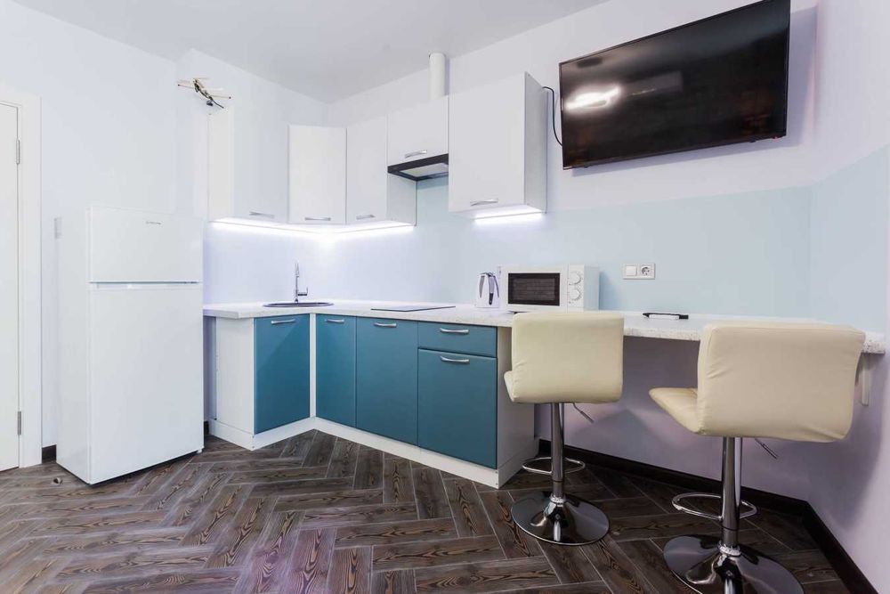 1-комнатная квартира по адресу ул. Герцена (площадь 28 м²) - Atlanta.ua - фото 2