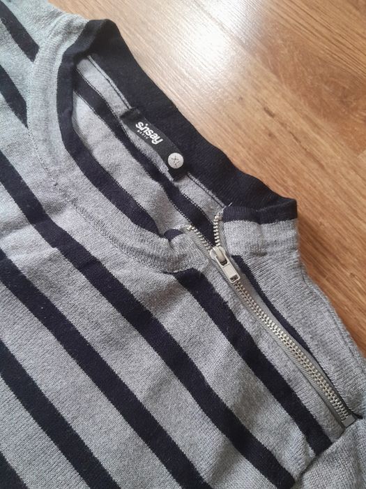 Sweterek typu crop top, Sinsay rozmiar S