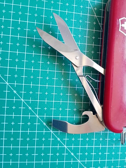 Victorinox Compact