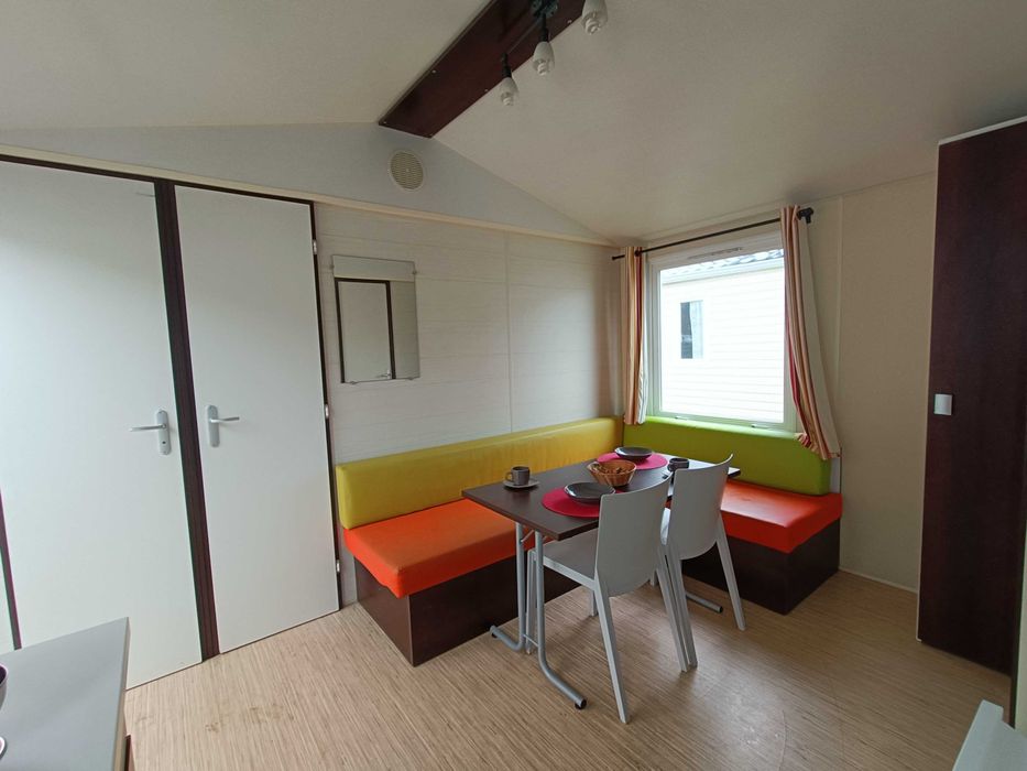 Mobil Home V2 | O'hara Top 5 Dormidas toda equipada