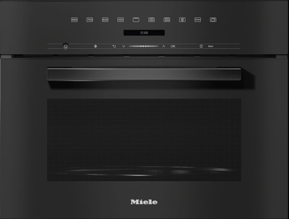 Вбудована мікрохвильова піч Miele M7244