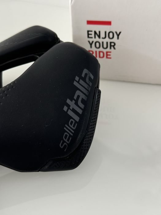 Siodełko rowerowe Selle Italia X-LR KIT carbonio superflow L3