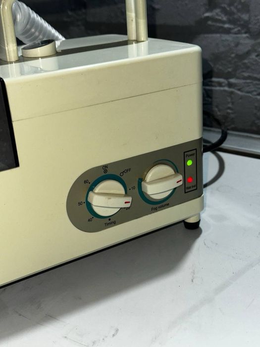 ультразвуковой небулайзер (ингалятор)