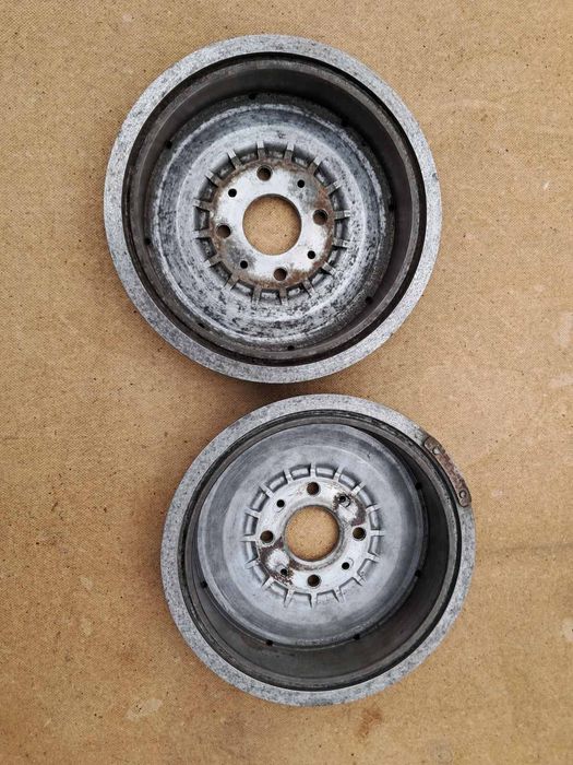 Тормлзные барабаны ваз 2101 ваз 2106 ваз2107