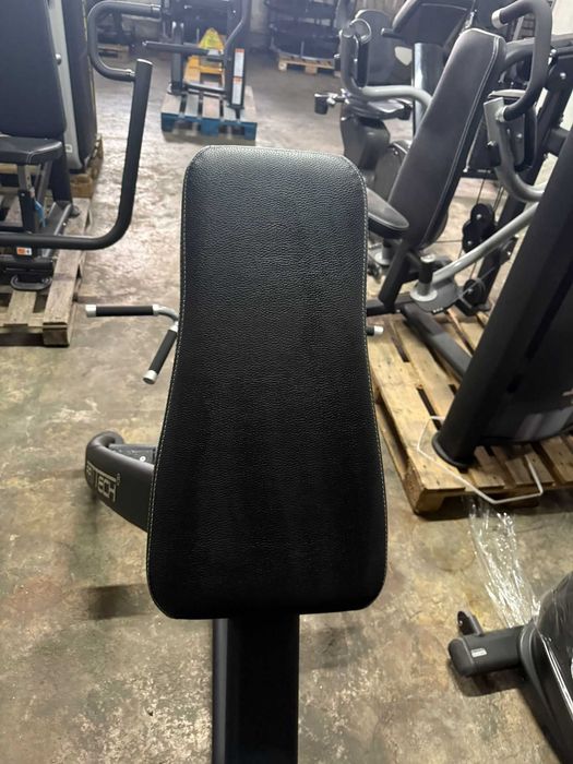 Remada inclinada ffittech