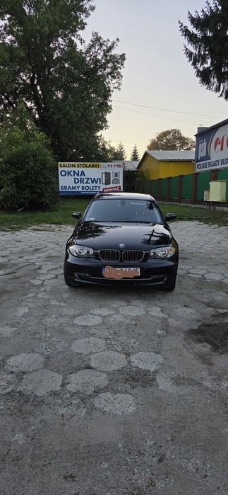 BMW Seria 1