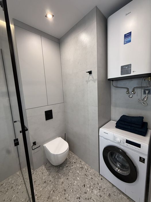 ВЛАСНИК! ЖК Варшавський 2. 1-к Ква-ра 46,3м2. вул. Родини Крістерів,14