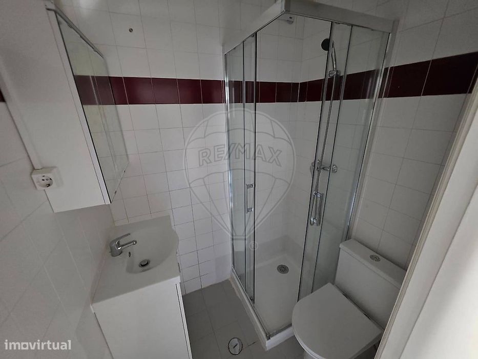 Apartamento T1 para arrendamento