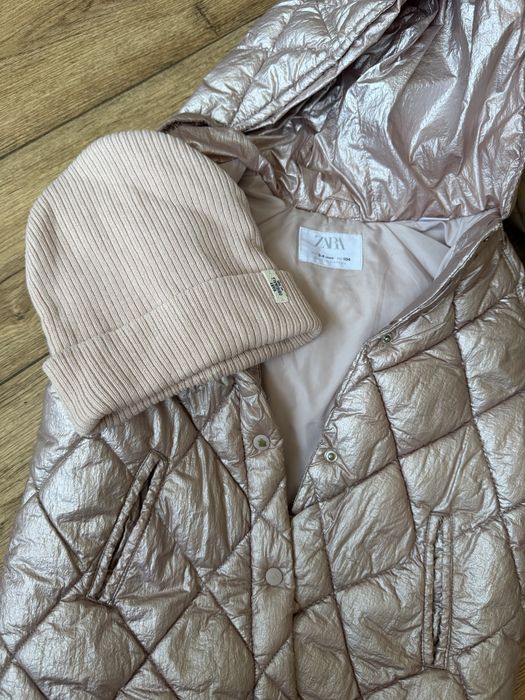 Куртки Zara весна-осінь, стильні куртки