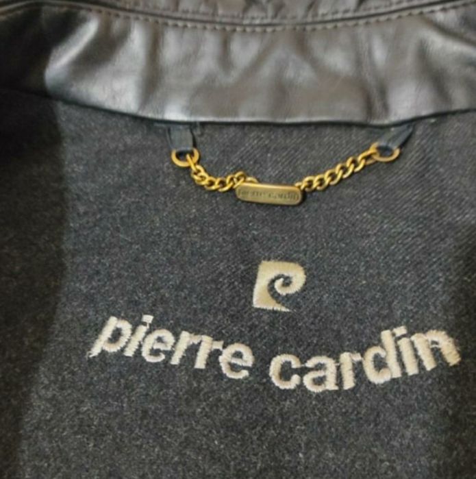 Куртка pierre cardin
