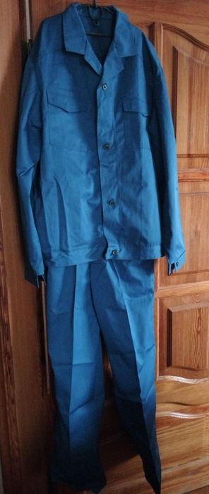 Напівкомбінезон і куртка р.48 - 50