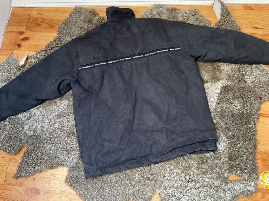 Helly Hansen чоловіча куртка