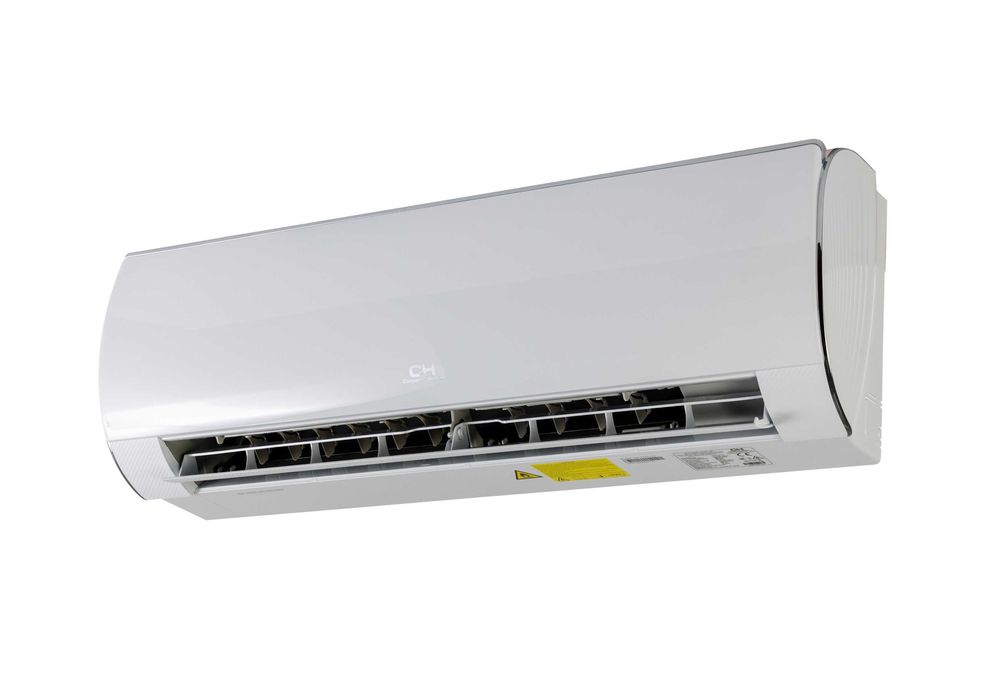 Кондиціонер Cooper&Hunter  DAYTONA CH-S09FTXD2-WP (білий)