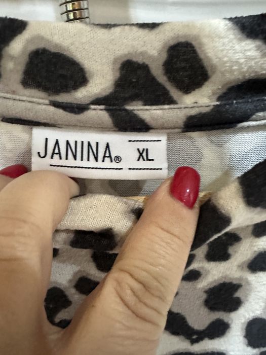 Sukienka panterka Xl kik