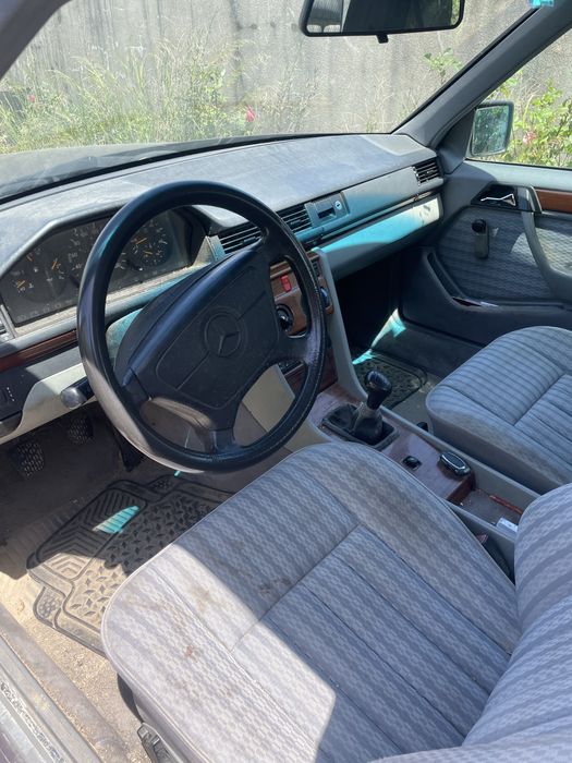 Mercedes Benz C250