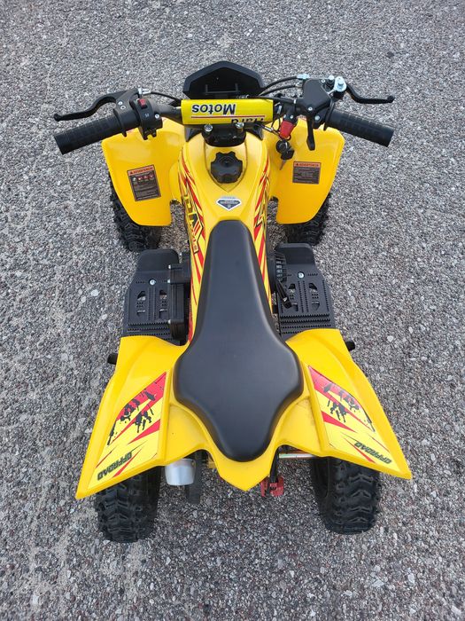 Quad 50cm dla dziecka