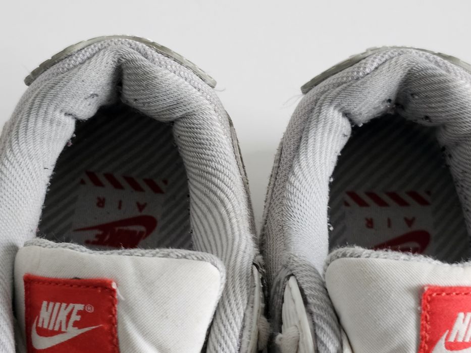 Nike Sneakersy Air Max 90  Roz. 36.5