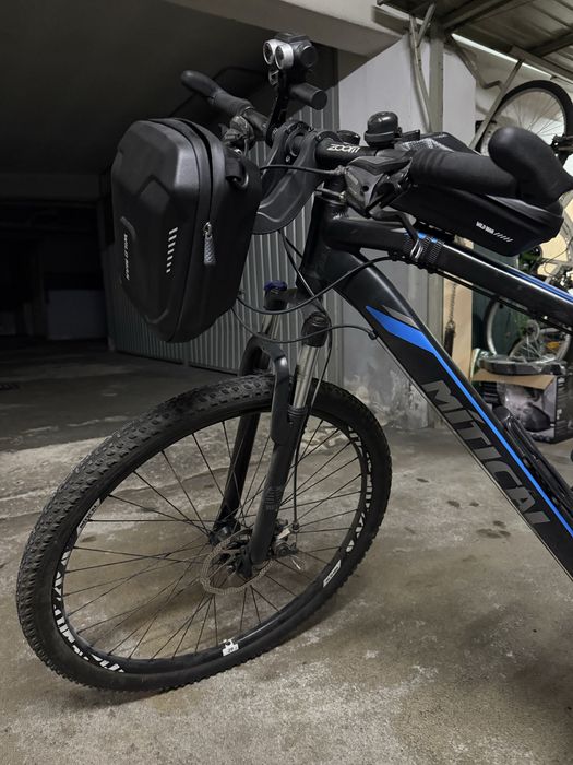 Bicicleta aro 29
