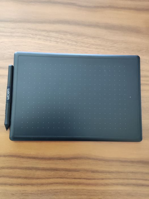 Mesa digitalizadora One by Wacom Medium (CTL-672)