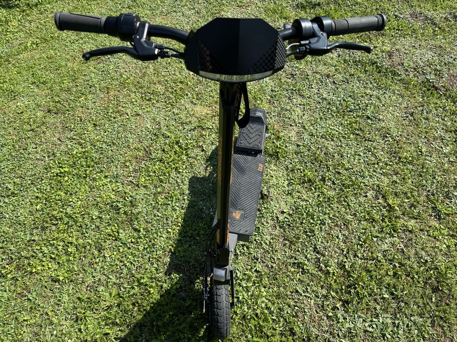 Kukirin g2 2025