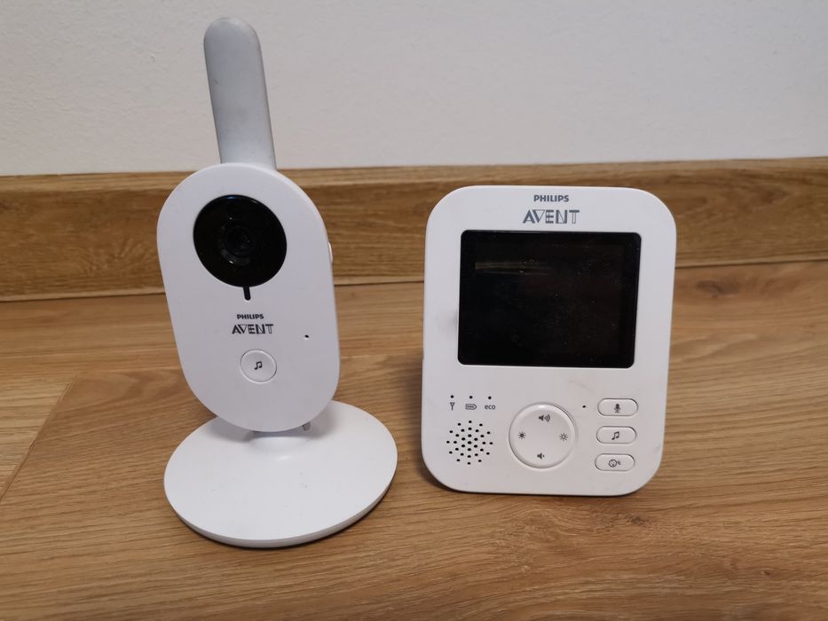 Niania Philips Aventa 620