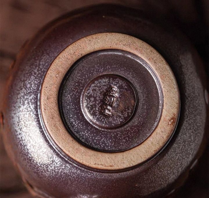 Керамічна піала ручної роботи, 200 мл, чашка, чай