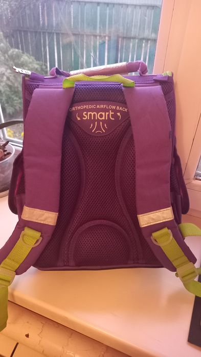 Портфель ортопедичний для 1-2 класу+подарунок