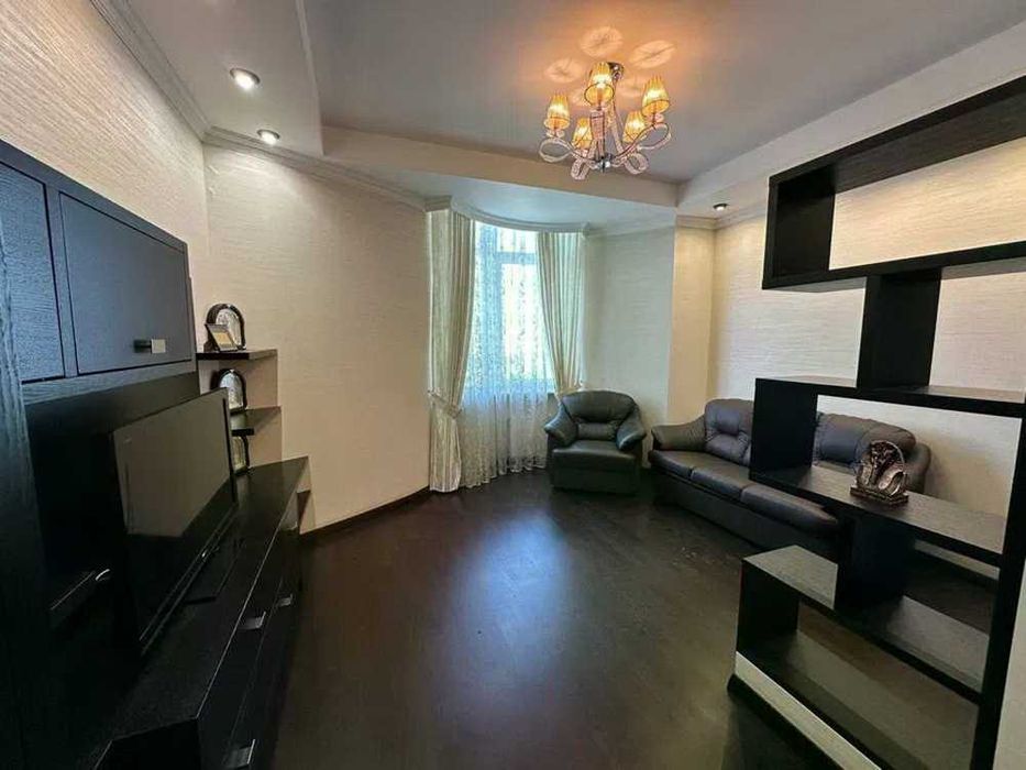 4+-rooms apartment apartment by the address (area 152 m²) - Atlanta.ua - photo 4