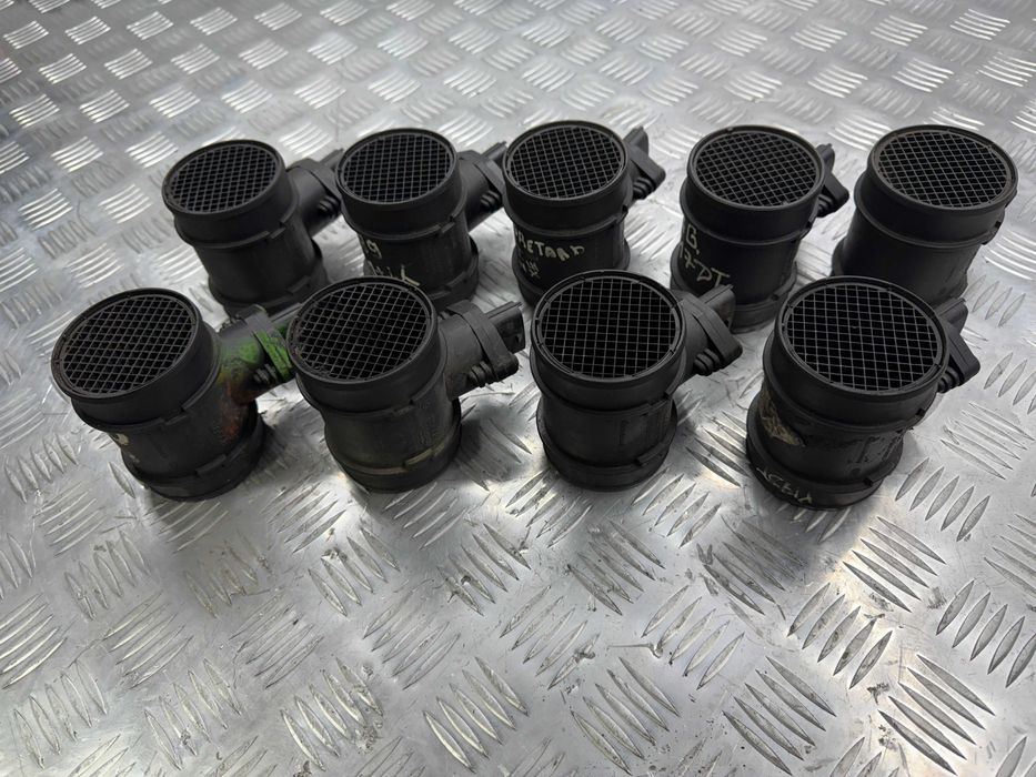 Расходомер воздуха 2.0dti 16v opel astra g  zafira  0281002180