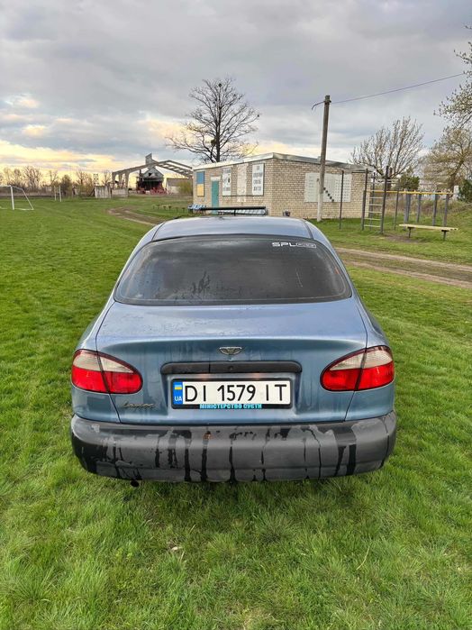 Продам Ланос 1.5 поляк