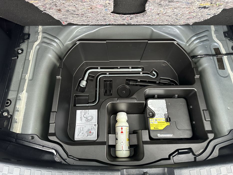 Toyota Aqua 2020 тойота