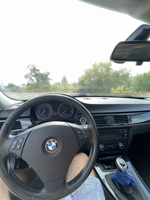 Продам Bmw E91 2010 року