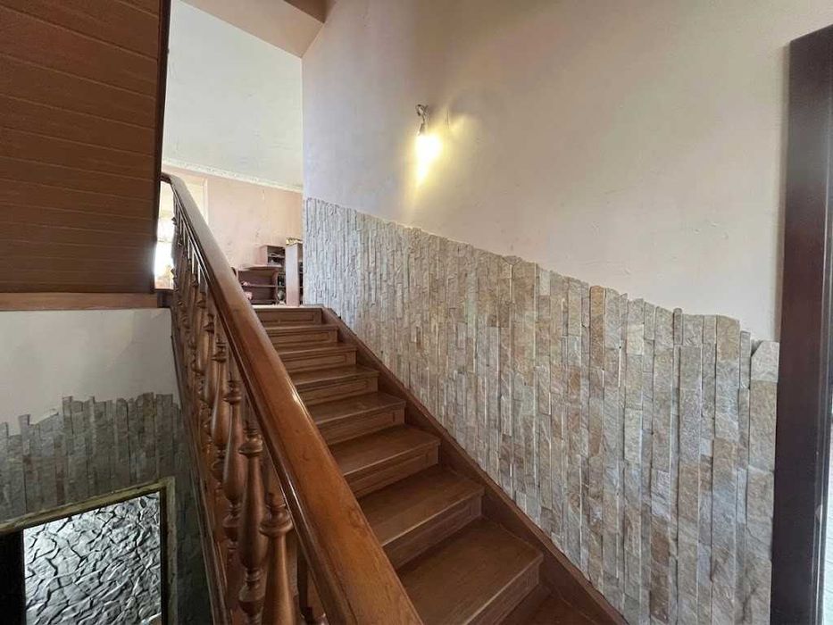 Продаж дачі 430м². 5 кімнат. 24 сотки. Камін. Басейн. Сауна. Більярд. ID:674