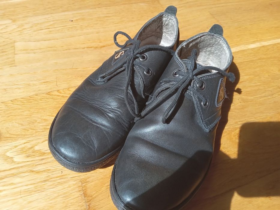 Туфлі хлопчачі 33 розмір