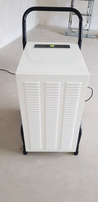 Wynajem osuszaczy powietrza, nagrzewnic. Wypożyczę