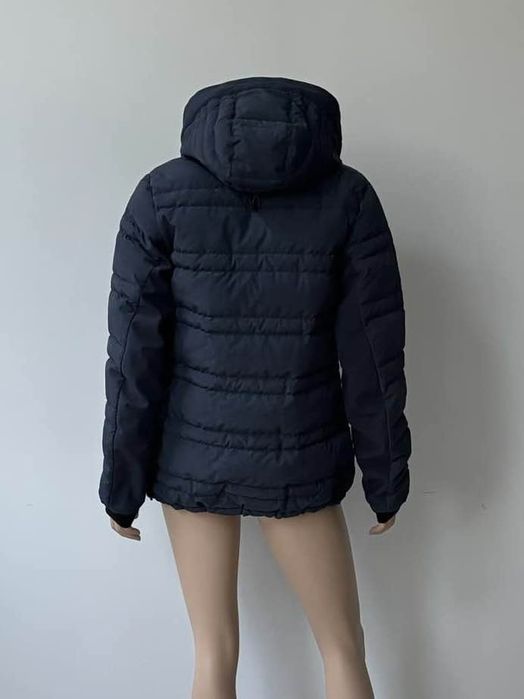 Bergans of Norway trekkingowa kurtka puchowa damska M 7653 Bodø
Puch n