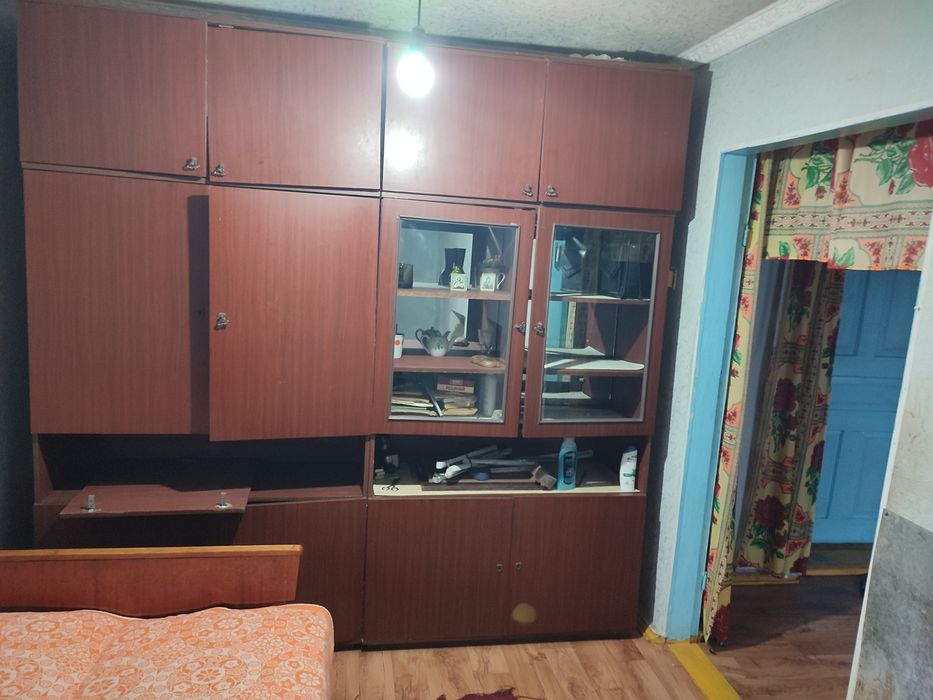 Будинок, Полтавська область