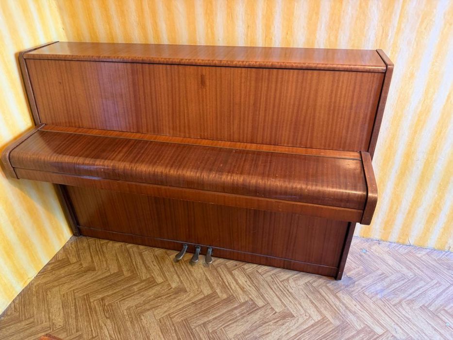 Oddam pianino uzywane