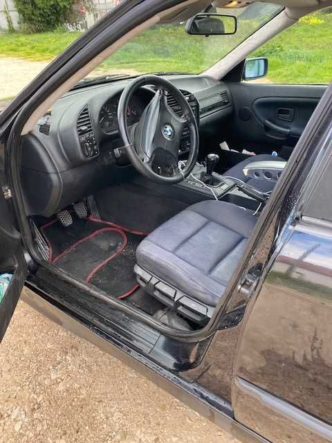 Carrinha BMW 318  Touring